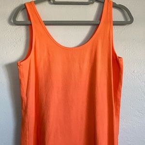 Lane Bryant Tank top